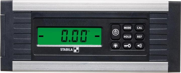 Produktbild Stabila Elektronik-Neigungsmesser TECH 500 DP