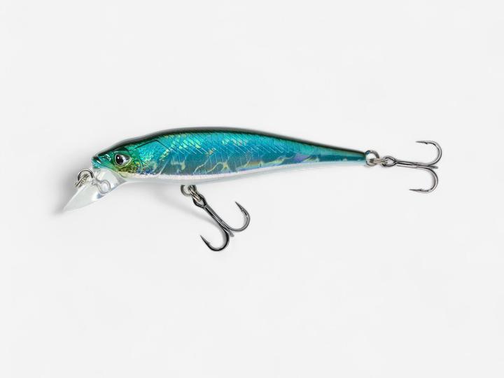 Produktbild Caperlan Jerkbait Minnow (6.50 cm)