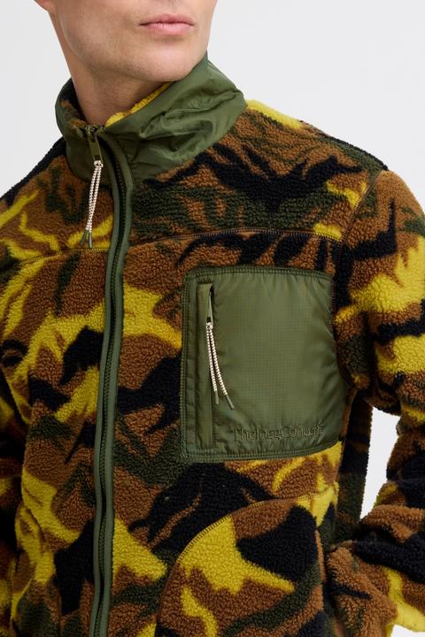 Produktbild TheJoggConcept JCMMBERRA MOUNT JACKET 22800674 (L)