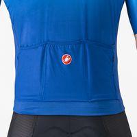 Actual product image Castelli UPF Jersey (S)