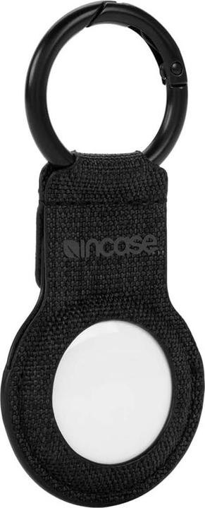 Produktbild Incase Schlüsselclip mit Woolenex für AirTag - Graphit