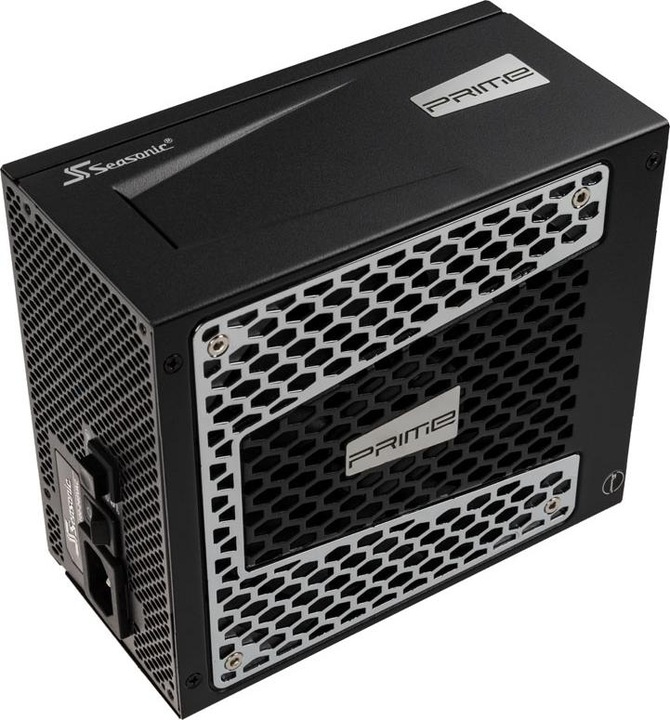 Produktbild Seasonic Prime PX (1000 W)