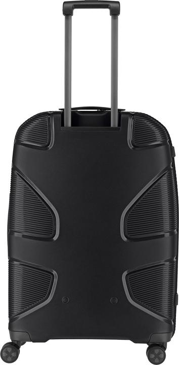 Immagine prodotto Impackt IP1 - Carrello a 4 ruote L, lava (106 l)