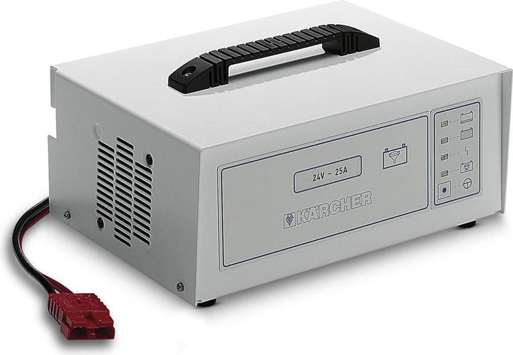 Actual product image Kärcher Professional Professional 6.654-078.0 Ladegerät, 24 V (24 V)