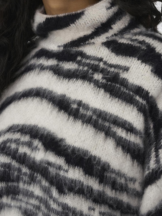 Produktbild Only High Neck Strickpullover (XS)