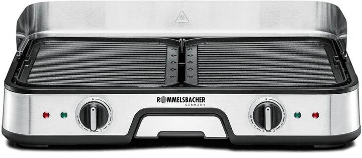 Rommelsbacher BBQ 2025