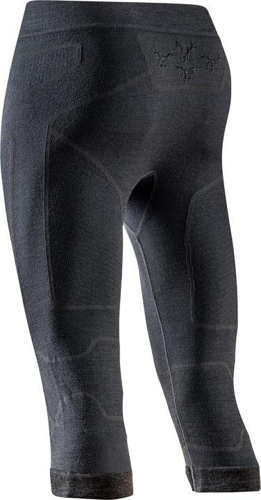 Actual product image X-Bionic Women's Symbio Merino 3/4-Pants (L)