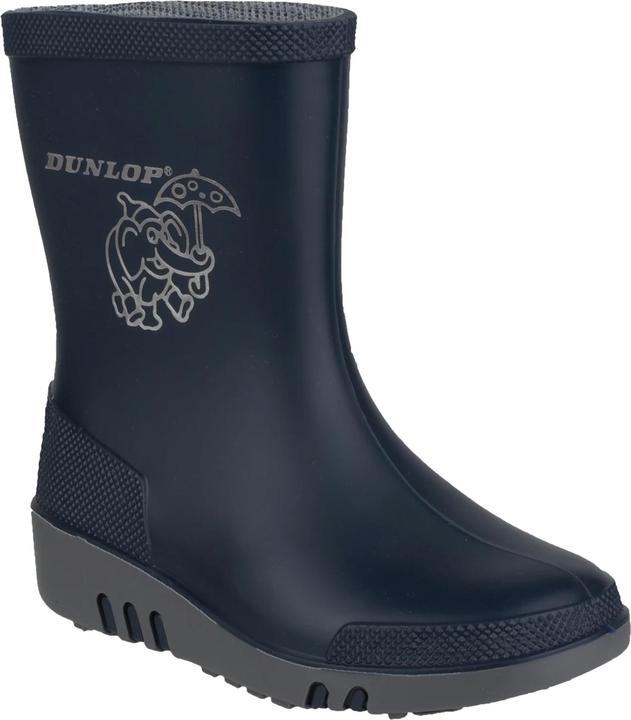 Image du produit Dunlop Bottes en caoutchouc Eléphant (25)