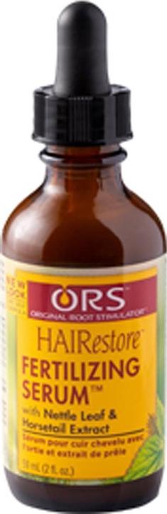 Organic Root Stimulator Ors. Hairestore Ready-To-Use Serum (59 ml)
