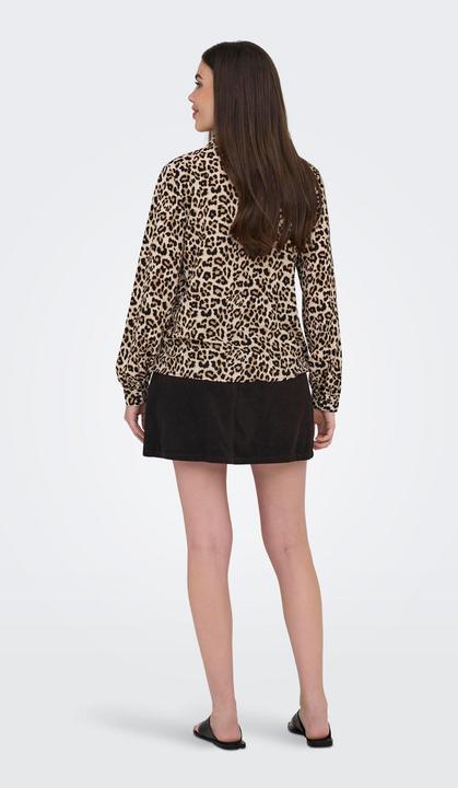 Produktbild JdY Jdybrooke L/S Shirt Wvn Noos (42)