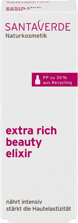 Produktbild SantaVerde Extra Rich Beauty (30 ml)