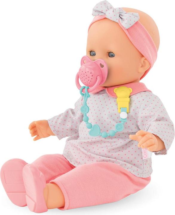 Image du produit Corolle Sucette MGP 36cm avec sons