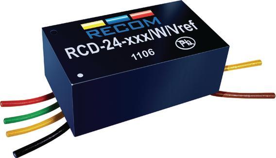 Produktbild Recom DC/DC,LED-Tr.,4,5-36Vi,2-35Vau 0,35A