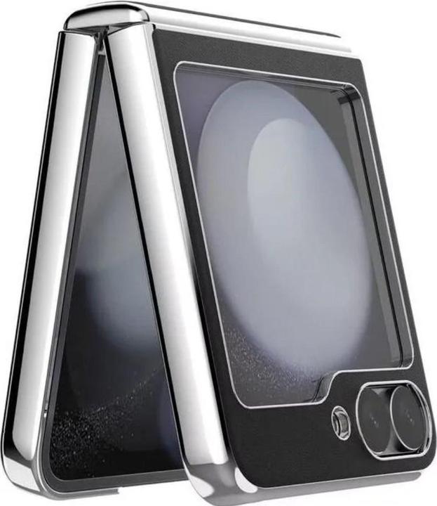 Produktbild Nillkin CamShield Flip Case