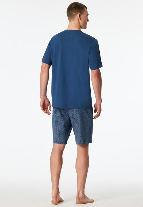 Produktbild Schiesser Pyjama Casual Essentials (48)