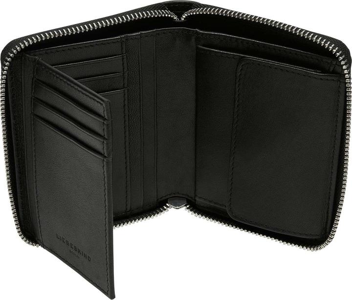 Image du produit Liebeskind Berlin Portemonnaie Handliche Geldbörse aus Leder