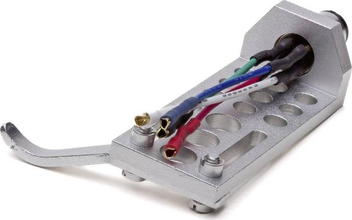 Actual product image Analogis Headshell HS-26 Systemträger (Headshell)