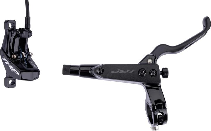 Actual product image Trp Trail EVO hydr. (Rear brake, Brake kit, 4)