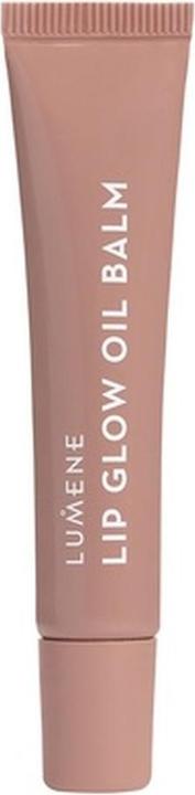 Delia Cosmetics Lumene Lip Glow Oil Balm In Honey - 10ml (Lippenbalsam, 10 ml)