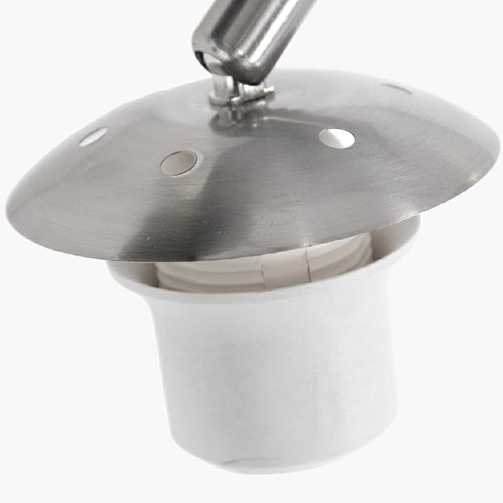 Produktbild Steinhauer Sparkled Light (E27)