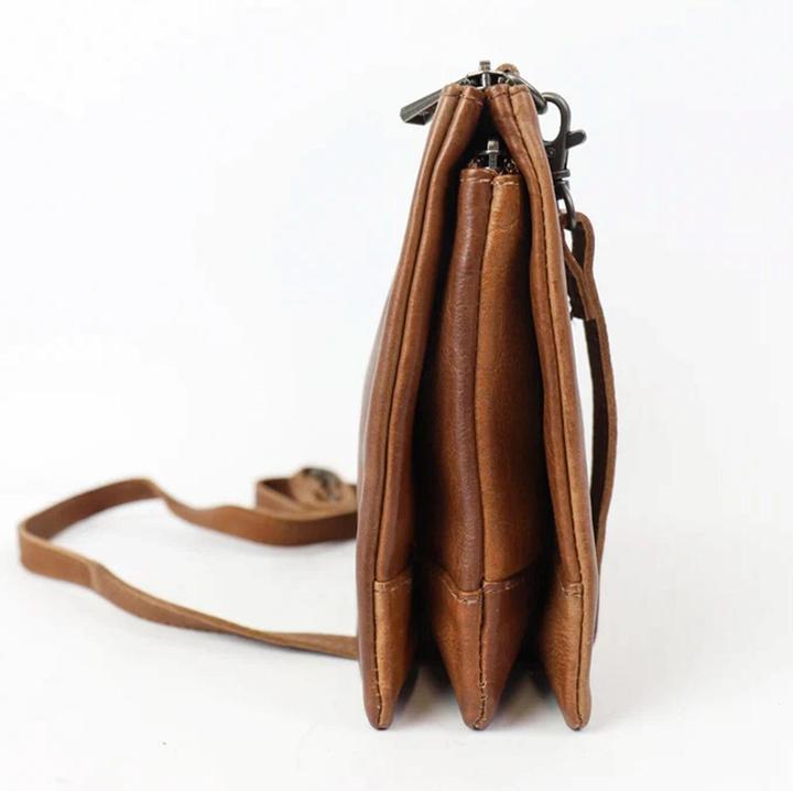 Immagine prodotto Bear Design Borsa a Tracolla Bea Leren