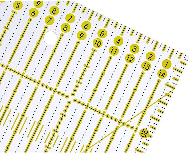 Image du produit Prym Omnigrid