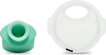 Elvie Ausgiesser- und Ventil-Satz für Pump (2er-Pack)