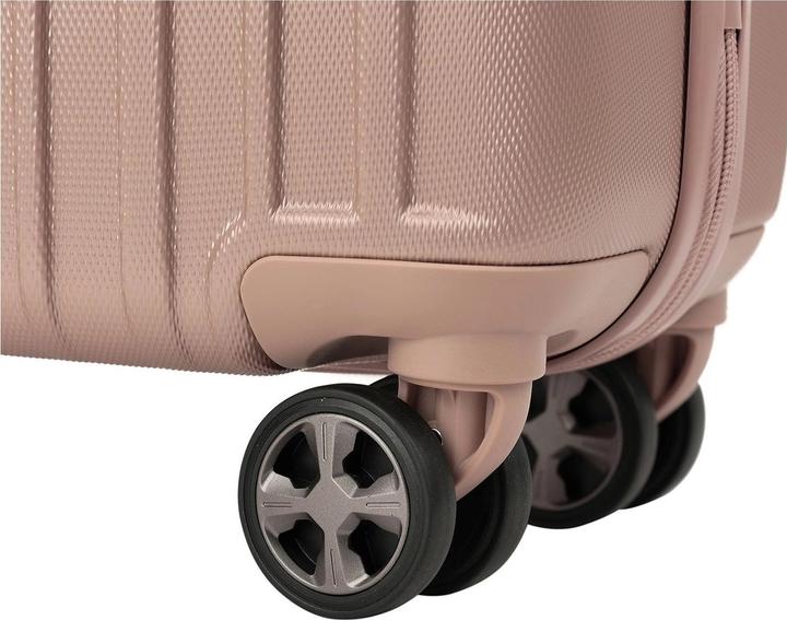 Produktbild Anständiger Paradiso Spinner gross 76 cm Lachsrosa (95 l)