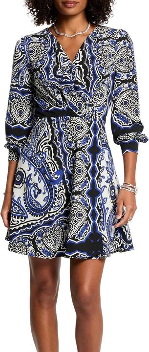 Image du produit Morgan Jurk, Green Nautical Imp, 32 (32)