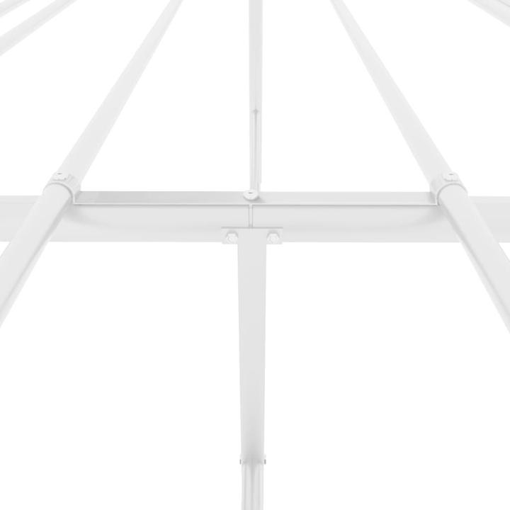 Image du produit vidaXL Bettgestell (120 x 200 cm)