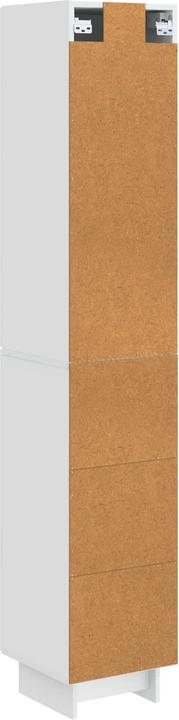 Produktbild vidaXL Möbelset (33 x 34.50 x 90 cm)