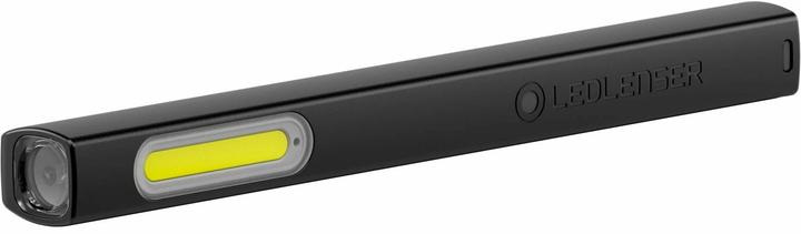 Actual product image Ledlenser W2 Work (17.60 cm, 160 lm)