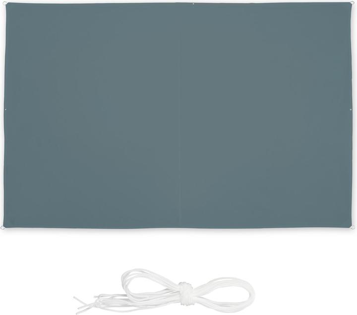 Actual product image Relaxdays Sunshade (300 x 200 x 0.1 cm)