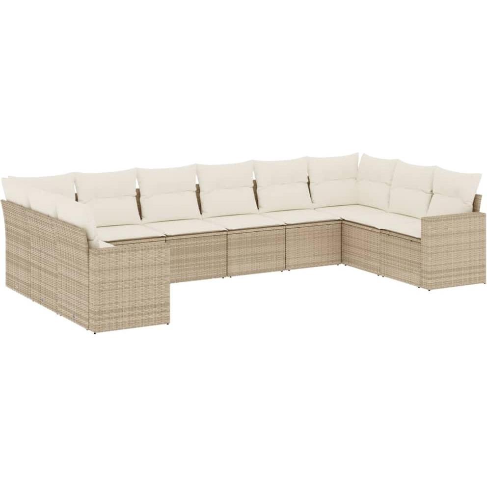 VidaXL, Gartenlounge, Zinerva
