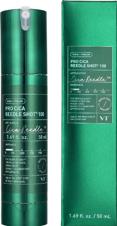 Actual product image VT Cosmetics Pro Cica (50 ml)
