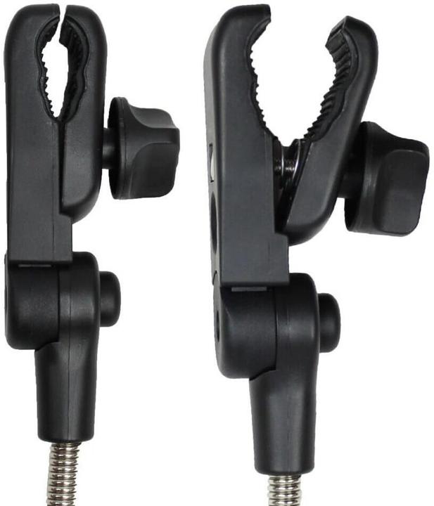 Produktbild Dooky Universeller Sonnenschirm für Kinderwagen