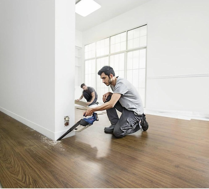 Productafbeelding Bosch Professional Acculader (18 V)