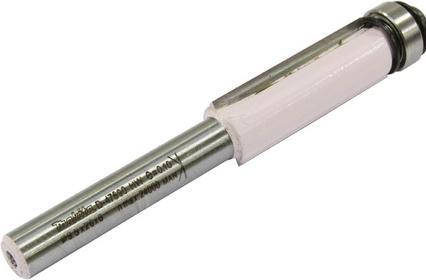 Actual product image Makita Milling cutter flush 6mm