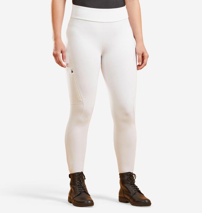 Actual product image Fouganza 500 (M)