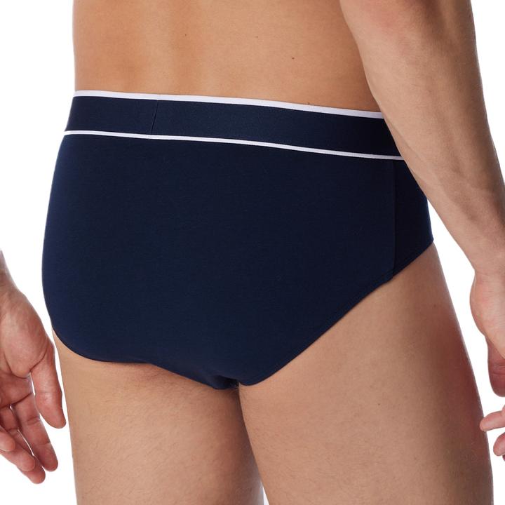 Immagine prodotto Schiesser Organic Cotton Slip (M, confezione da 3)