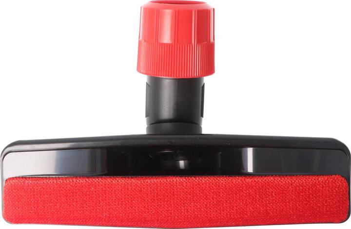 Produktbild AccuCell Tierhaar-Bodendüse für Staubsauger mit Rundanschluss 30mm / 32mm / 35mm / 37mm