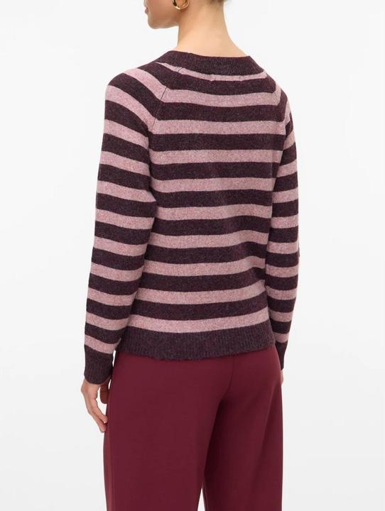 Immagine prodotto Vero Moda Vmdoffy Ls O-Neck Blouse Ga Noos (M)