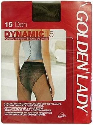 Golden Age Dynamic Coll.15 Den Fumo Tg.Iii 36b (36)