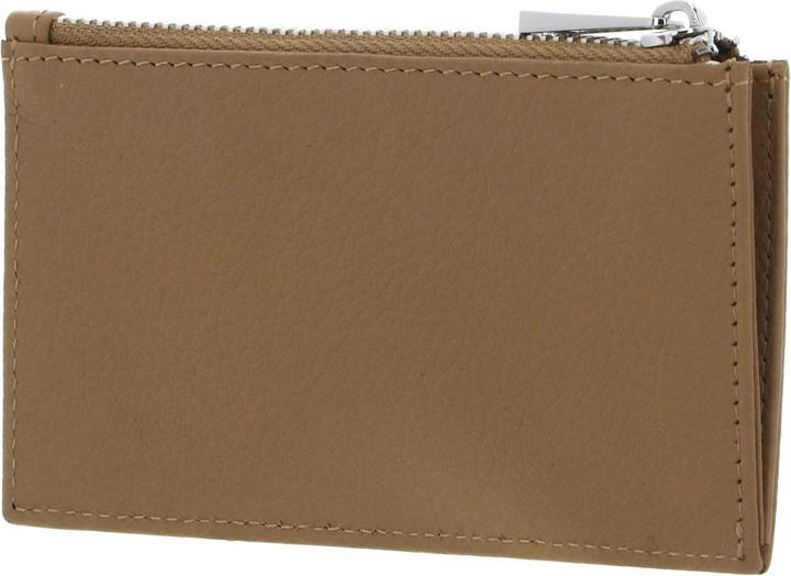 Actual product image Hugo Boss Classic Grained Cardholder With Zip
