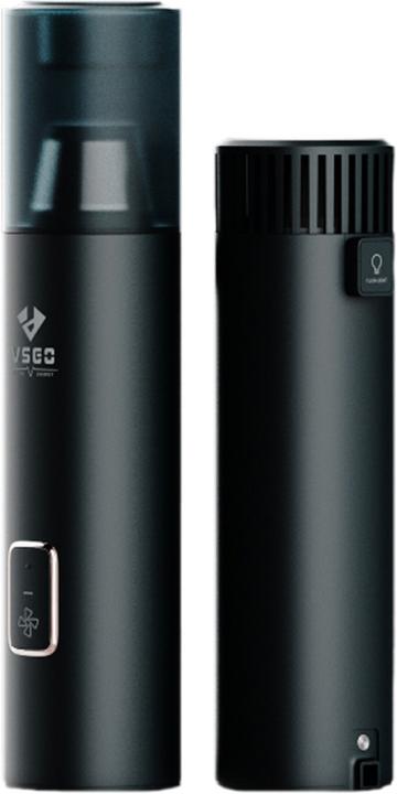 VSGO Aspirapolvere manuale AIRGO Basic