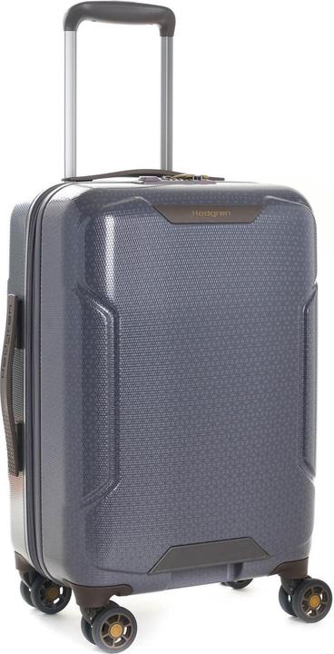 Produktbild Hedgren Glide S - volcanic glass grey (17.80 l)