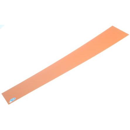 Rs Pro, Blech, Ausgleichsplatte 0,8mm 125x500mm (200 mm, 50 mm, 0.76 mm)