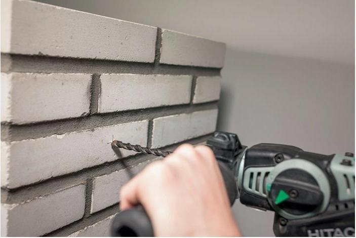 Actual product image Heller Concrete twist drill 10 mm Power (10 mm)