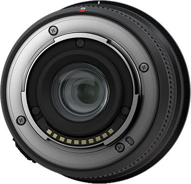 Actual product image Fujifilm FUJINON XF 8mm F3.5 R WR (Fujifilm Fujinon XF, APS-C / DX)