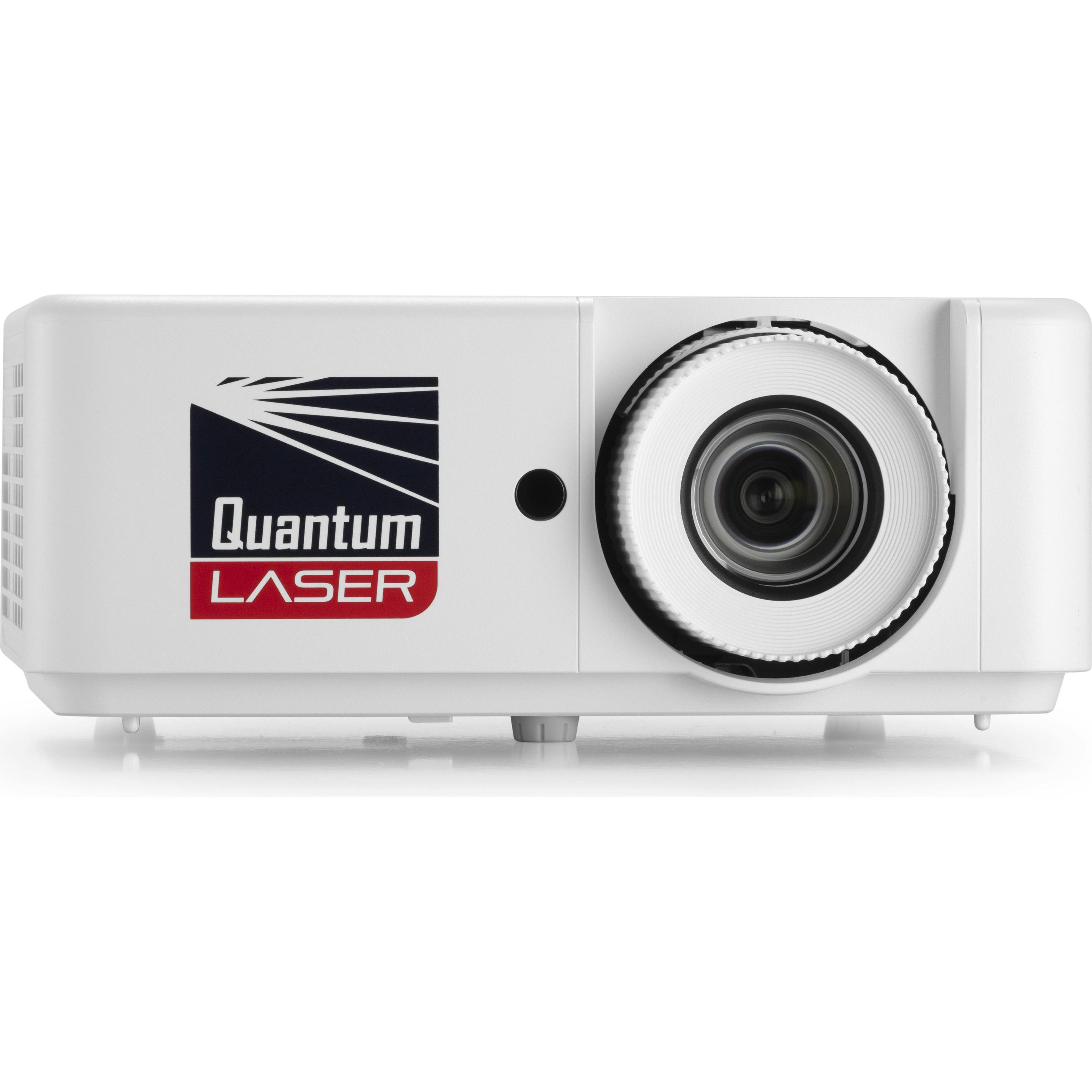 Thumbnail - Infocus Nemesis IN1028SL (5000 lm), Beamer, Weiss